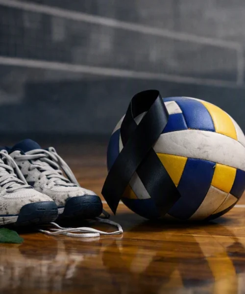 Il volley italiano è sotto choc per la scomparsa di Michela Monari