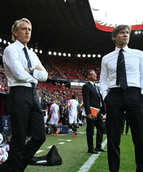 CT Italia, ecco chi è nello staff di Roberto Mancini: annuncio ufficiale e tutti i nomi