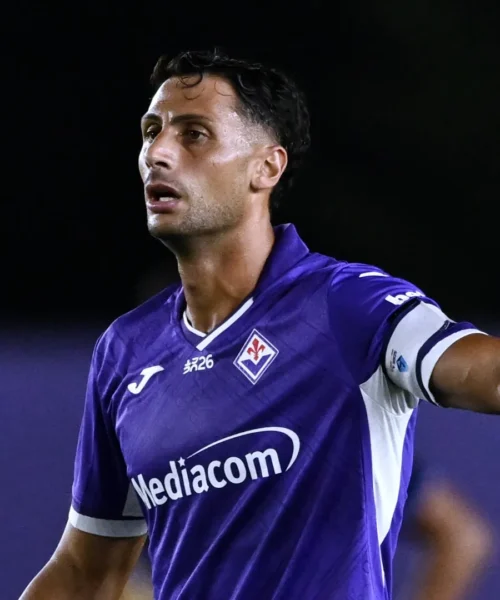 Mercato Fiorentina: Mandragora in uscita ma resta in Serie A
