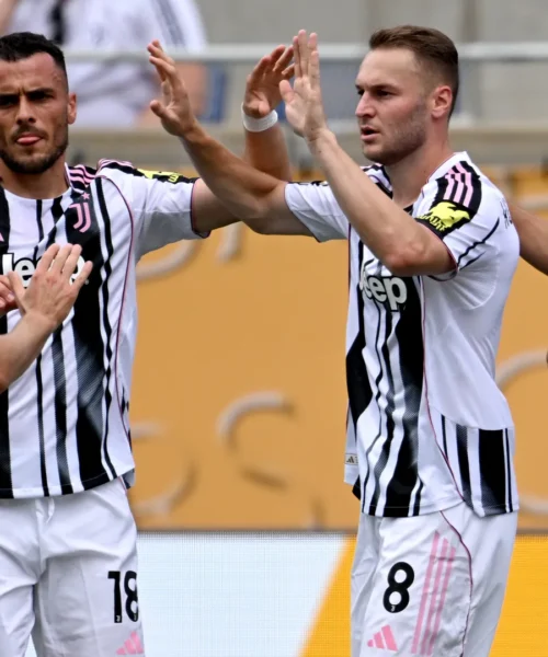 Mercato Juventus, che grana! Lo scontento rifiuta la cessione e inguaia i bianconeri
