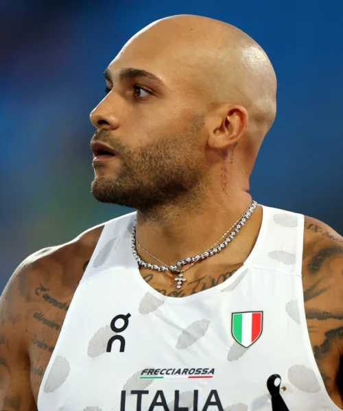 Incubo Marcell Jacobs: la lista degli infortuni è infinita e inizia da lontano