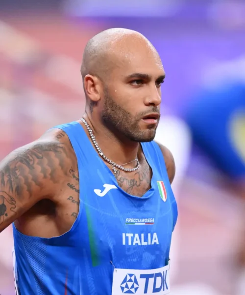 Marcell Jacobs, la verità del coach e la diagnosi che pesa sul futuro