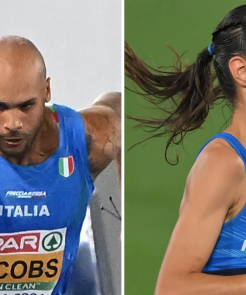 Europei atletica 2026 al via: tutti i nomi dei 130 italiani in gara