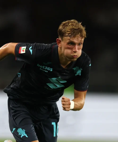Mercato Torino, ribaltone in fascia: individuato il rimpiazzo di Pedersen