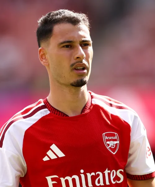 Mercato Roma: attenzione a Martinelli, messaggi dall’Arsenal e dagli agenti