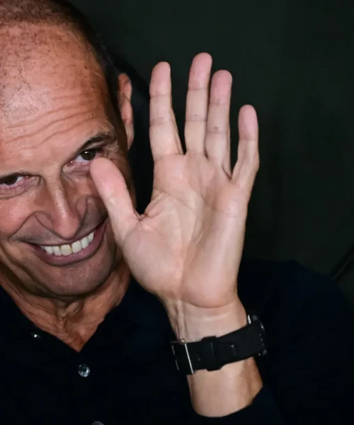 Mercato Napoli, Noa Lang rivede il giallorosso: tanti saluti da Allegri