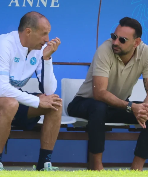 Mercato Napoli, non solo Ngonge: Allegri e Manna ne mandano un altro al Monza