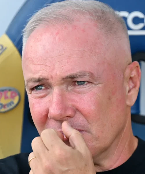 Mercato Frosinone, una big si defila per Ghedjemis: Alvini lo aspetta