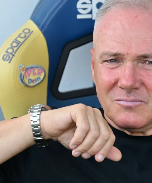 Mercato Frosinone, Ghedjemis pesta i piedi, Cheddira in stand-by: Alvini spera