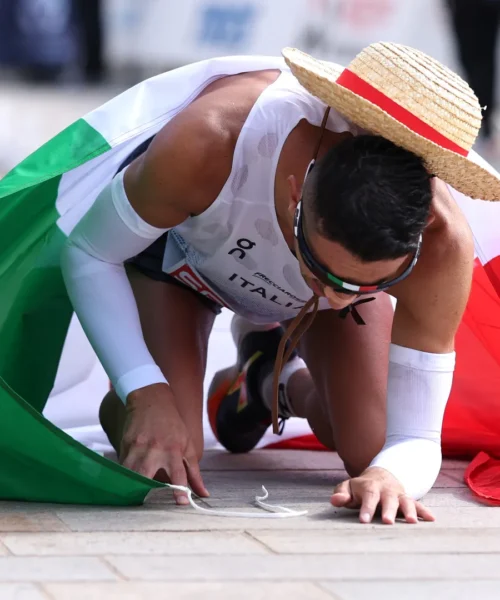 Europei atletica, marcia d’oro: trionfi per Stano e Fiorini, altre tre medaglie azzurre