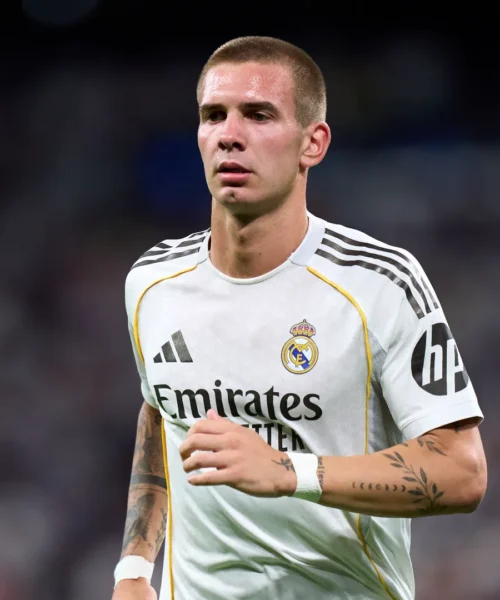 Chi è Franco Mastantuono, il favoloso colpo della Fiorentina arrivato dal Real Madrid