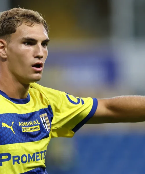 Mercato Fiorentina: ci siamo, Pellegrino è il nono colpo