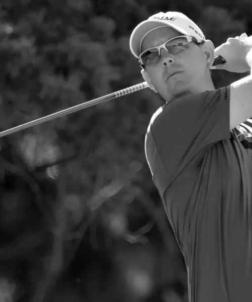 Il mondo del golf piange la scomparsa di Matt McQuillan. Aveva 45 anni