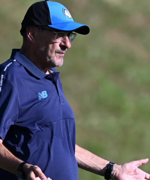 Mercato Atalanta, la Dea pronta a soddisfare Sarri con un centrocampista che vuole la rivincita