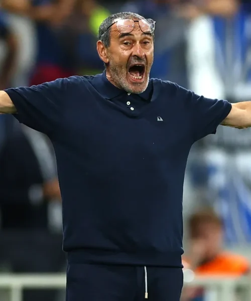 Mercato Atalanta, Maurizio Sarri alza la voce ma da Napoli arriva un assist