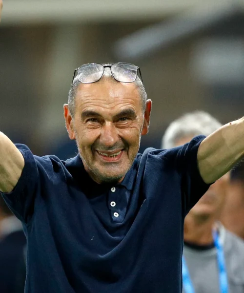 Mercato Atalanta, verso i 100 milioni in entrata dal Chelsea: Maurizio Sarri sa come reinvestirli