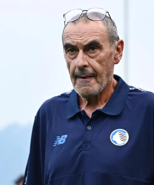Mercato Atalanta, Dijmsiti saluta: arriva una vecchia conoscenza di Maurizio Sarri