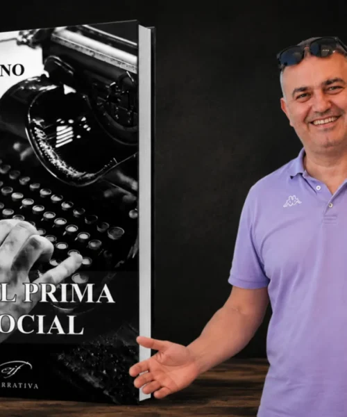 Anche lo sport protagonista in “I social prima dei social” di Mauro Corno