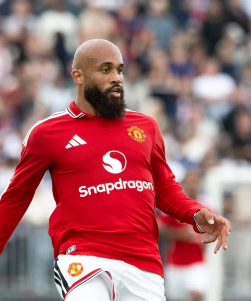 Amichevoli pre campionato: Manchester United-Leeds, le probabili formazioni