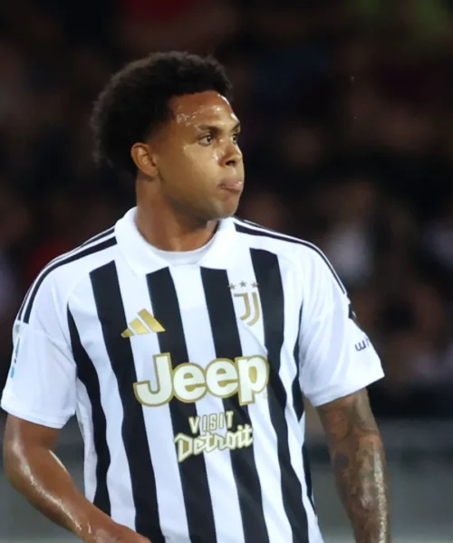 Amichevoli pre campionato: Chelsea-Juventus, le probabili formazioni