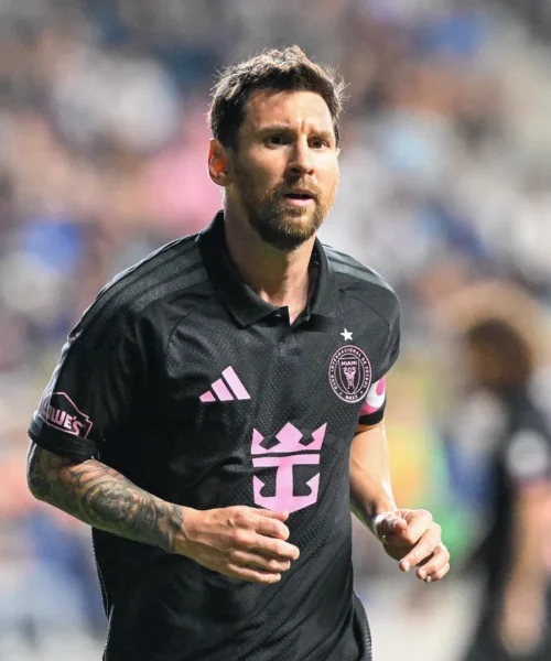 La leggenda di Lionel Messi continua: FC Montreal umiliato dal fuoriclasse argentino