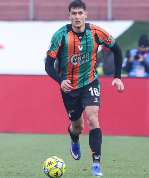 Calciomercato Ascoli, chiamata al Venezia per un difensore