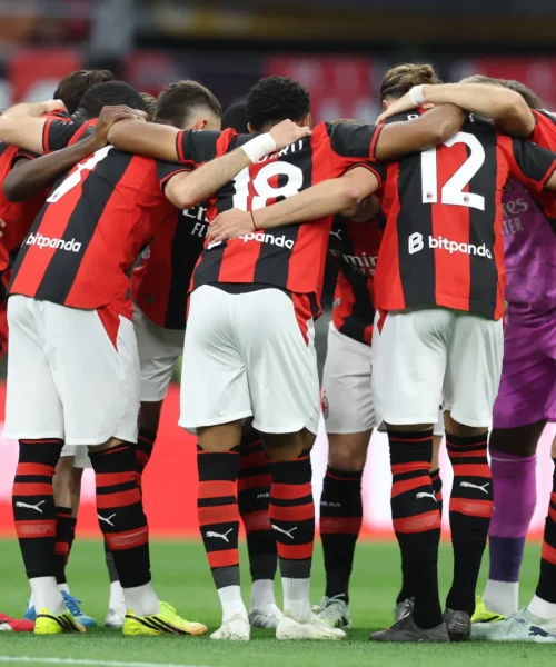 Mercato Milan, finalmente le prime due cessioni: pioggia di milioni in arrivo