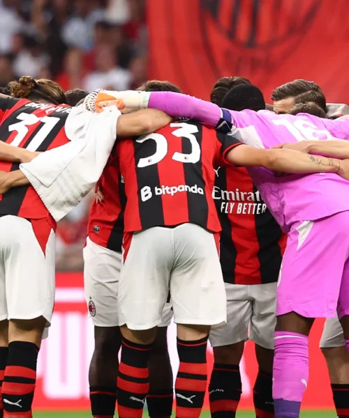 Mercato Milan, la Juventus vuole l’esubero: possibile scambio in arrivo