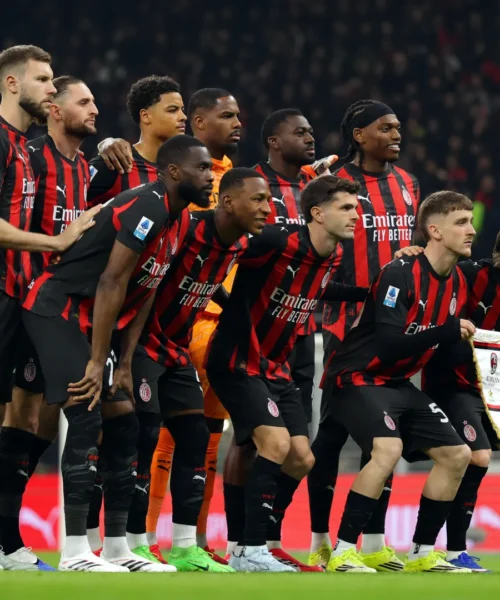 Mercato Milan: programmate cinque cessioni per oltre 100 milioni di euro. Senza contare Leao
