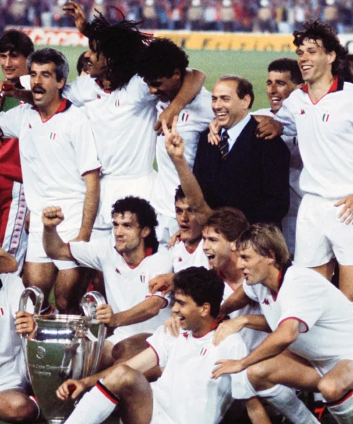 Franco Baresi, il commovente messaggio di Giovanni Galli