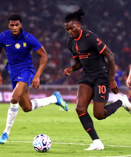 Mercato Milan: batosta con il Chelsea, è allarme in difesa, cessioni in vista