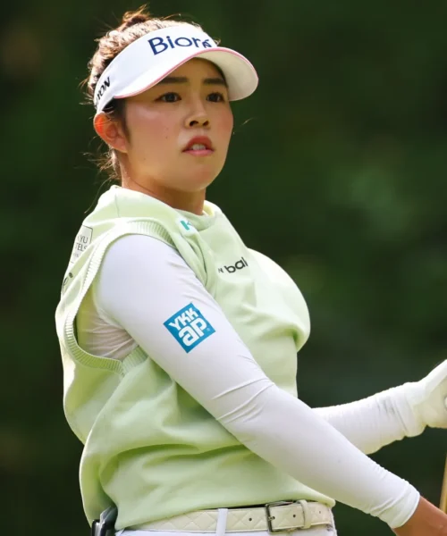 Miyu Yamashita da record per una settimana perfetta