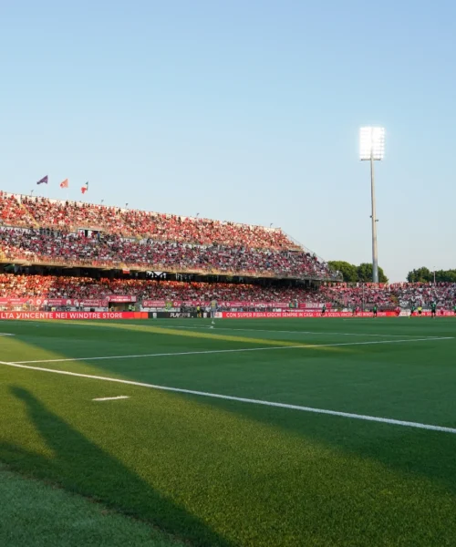 Mercato Monza, dalla promozione in Serie A al campionato polacco: il difensore saluta l’Italia