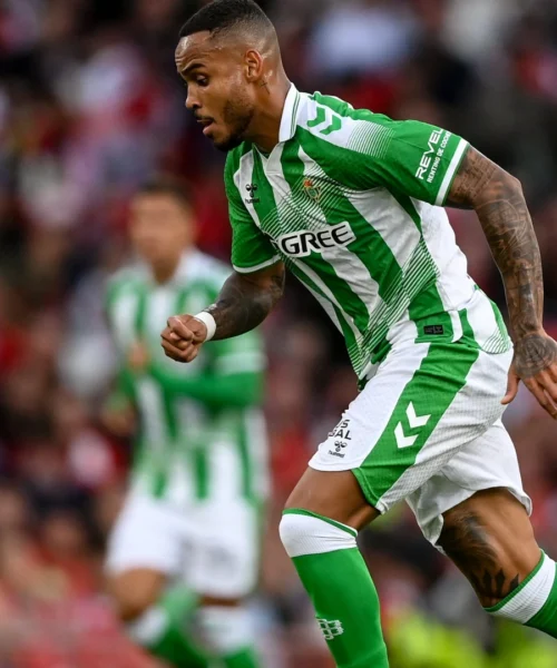 Liga 2026-2027: Betis-Real Sociedad, le probabili formazioni