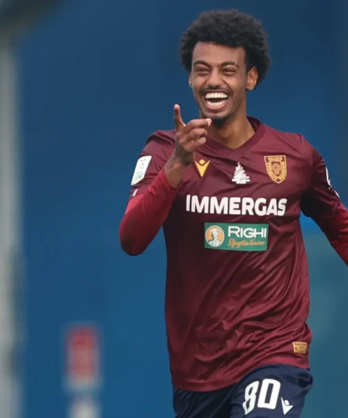 Mercato Juve Stabia, assalto a un granata