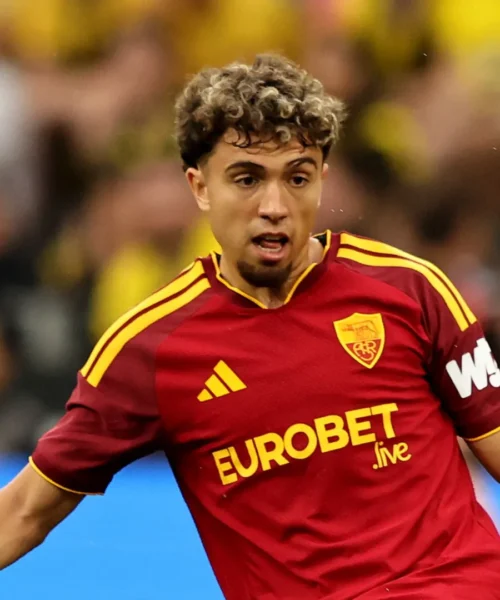 Mercato Roma, vicino l’addio di El Aynaoui: scelto chi prenderà il suo posto