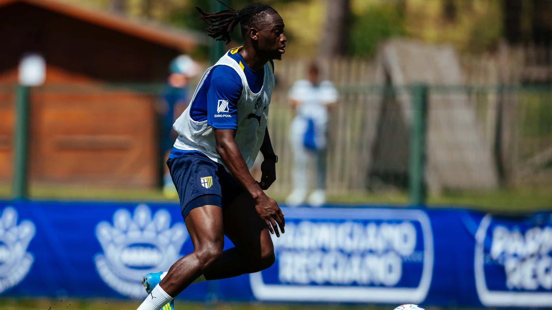 Amichevoli pre campionato 2026-2027: Parma-Iraklis, le probabili formazioni
