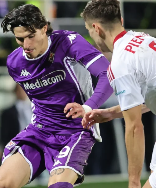 Mercato Fiorentina, è braccio di ferro con il Torino per il duttile esterno