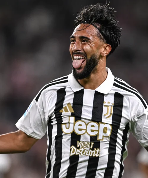Nico Gonzalez e Koopmeiners eroi inattesi: la Juve stende il Parma. Fischi per David
