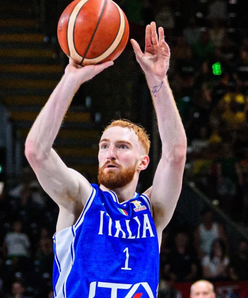 Bosnia-Erzegovina ancora amarissima per i colori azzurri