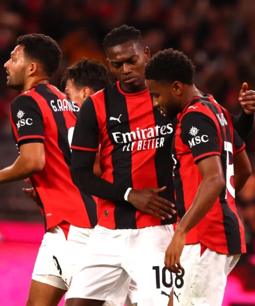 Mercato Milan, svolta per i rossoneri: è fatta per un’altra cessione