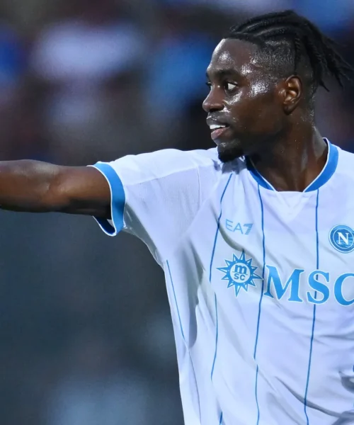 Calciomercato Napoli, ne va via un altro ma niente Genoa né Udinese