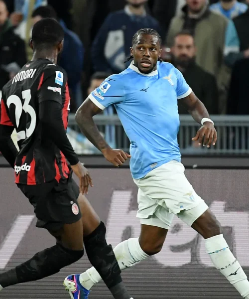 Mercato Milan, prende quota lo scambio con la Lazio