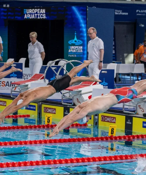Europei nuoto 2026, il medagliere aggiornato