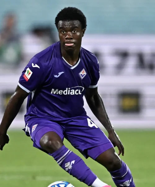 Serie A 2026-2027: Fiorentina-Frosinone, le probabili formazioni