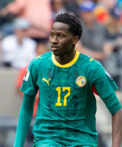 Mercato Juventus: i bianconeri battono un colpo da 30 milioni. Chi è Pape Sarr