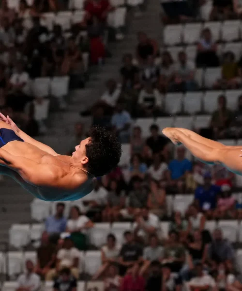 Europei, Santoro-Pellacani non tradiscono: oro di prepotenza