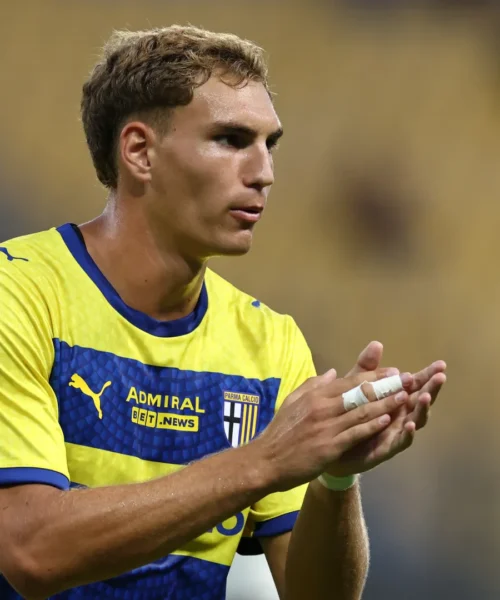 Mercato Fiorentina, c’è l’accordo per Pellegrino