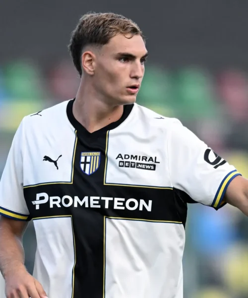 Amichevoli pre campionato: Parma-Sampdoria, le probabili formazioni