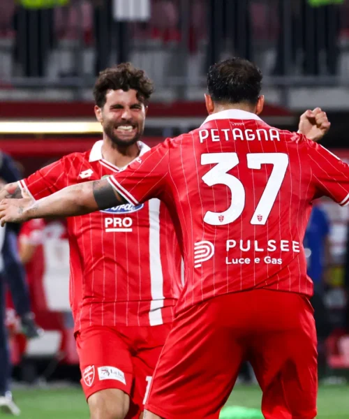 Mercato Pisa, Bianco rivuole con sé la punta del Monza